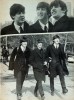 Magazine Surboum, Hors Série : Spécial Beatles !.. ( The Beatles ) - Collectif - Paul McCartney - John Lennon - George Harrison - Ringo Starr.