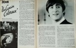 Magazine Surboum, Hors Série : Spécial Beatles !.. ( The Beatles ) - Collectif - Paul McCartney - John Lennon - George Harrison - Ringo Starr.