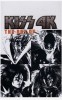 Coffret Kiss : The Art of Kiss 4K ( Tirage mondial, unique à 1600 exemplaires, avec 16 Cartes Kissographies + 2 Posters + 2 Affiches Exclusives ).. ( ...