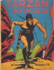 Hachette Collection Tarzan n° 14 : Tarzan l'Invincible.. ( Tarzan ) - Edgar Rice Burroughs - Burne Hogarth.