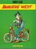 Rocky Luke : Banlieue West. ( Parodies de Lucky Luke ). ( Bande dessinée - Parodies Lucky Luke ) - Maurice de Bevere, dit Morris - Frank Le Gall - ...