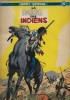 Collection Jerry Spring, numéro 5 : La Passe des Indiens.. ( Bandes Dessinées - Jerry Spring ) - Joseph Gillain dit " Jijé ".