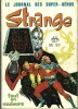 Strange n° 76.. ( Bandes Dessinées en Petits Formats ) - Stan Lee - Roy Thomas - Jim Starlin - Mike Friedrich - Arvell Jones - Gerry Conway - Gene ...