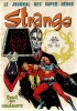 Le Journal des Super-Héros : Strange n° 76.. ( Bandes Dessinées en Petits Formats ) - Stan Lee - Roy Thomas - Jim Starlin - Mike Friedrich - Arvell ...