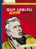 Guy Lebleu, tome 1: Allô ! D/M/A.. ( Bandes Dessinées ) - Raymond Poïvet - Jean-Michel Charlier.