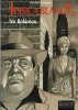 Jessica Blandy, tome 20 + dossier : Mr Robinson. . ( Bandes Dessinées ) - Renaud - Jean Dufaux .