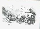 Histoires drôles et drôles d'histoires du tour de France, racontées à Nounouchette.. ( Cyclisme ) - René Marcel Pellarin dit René Pellos - Abel ...