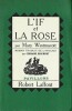 L'If et la Rose.. Agatha Christie sous le pseudonyme de Mary Westmacott.