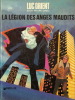 Luc Orient n° 8 : La Légion des Anges Maudits.. ( Bandes Dessinées ) - Eddy Paape - Michel Greg - William Vance.
