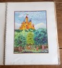 A Talking Book : The Magic Wood ( Livre + disque 78 tours ).. ( Littérature en Anglais - Enfantina - Disques ) - Harry Phillips - H. Paul - Frank ...