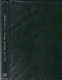 Walter Scott et le roman " Frénétique ", contribution à l'étude de leur fortune en France.