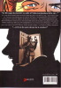 Une histoire illustrée de Sherlock Holmes n° 2 : Une Etude en Rouge. (  Avec petit dessin original au feutre de Culbard ).. ( Sherlock Holmes - Sir ...
