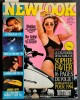 Magazine NewLook n° 126 de février 1994 : Moebius ses dessins les plus Sex - Les tueurs du Rap - Calendrier détachable de Sophie Favier.. ( Bandes ...