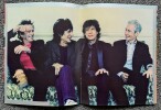 The Rolling Stones : Programme Licks, World Tour 2002/03.. ( Rock ) - The Rolling Stones.