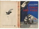 L'Ennemi sans Visage.. ( Collection du Masque - Littérature adaptée au Cinéma ) - Stanislas-André Steeman. 