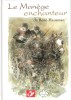 Le Manège Enchanteur - Saki, Zunie et la Nature. ( Tirage limité et numéroté à 1500 exemplaires ).. ( Bandes Dessinées et Philatélie ) - René Hausman ...