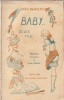 Baby..Douce Fille, suvi de Lettres concernant la Flagellation des Femmes et des Filles.. ( Erotisme - Flagellation ) - Pierre Mac Orlan sous le ...