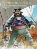 Le Diable des sept Mers. Edition int&eacute;grale. . ( Bandes Dessin&eacute;es ) - Hermann Huppen dit Hermann - Yves H.