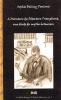 L'Aventure du Détective triomphant, une étude du mythe Holmesien.. ( Sherlock Holmes ) - Sophie Bellocq-Poulonis.