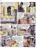 Durango n° 3 : Piège pour un Tueur. ( Dédicace et dessin original de Yves Swolfs ). ( Bandes Dessinées ) - Yves Swolfs.