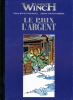 Largo Winch n° 13 : Le Prix de l'Argent. ( Tirage de tête, à 30 exemplaires, hors commerce, réservé à la Librairie Album, avec ex-libris numéroté et ...
