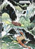 Tarzan : La tribune des Amis d'Edgar Rice Burroughs hors-série n° 8 - Spécial " En marge des peuples de la mer et du feu ".. ( Tarzan ) - Edgar Rice ...