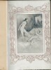 Nouvelles galantes d'un Evêque d'Agen (1560-1600), ancien manuscrit, retrouvé et publié par A. Pommier.. ( Erotisme ) - Matteo Bandello - A. Pommier - ...