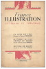 Le client le plus obstiné du monde in Revue France Illustration.. Georges Simenon.