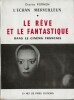L'Ecran Merveilleux. Le Rêve et le Fantastique dans le Cinéma Français. . ( Cinéma - Fantastique ) - Charles Pornon - Marcel L'Herbier.