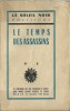 Editions Le Soleil Noir - Série " Positions " n° 2 : Le Temps des Assassins.. (  Editions Le Soleil Noir ) - Stephen Hecquet - Jean Cocteau - Joseph ...