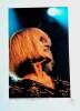 Belle photographie en tirage argentique de Carla Bley prise en 1999 au Danemark, lors du Copenhagen Jazz House.. ( Photographies - Musique Jazz - ...