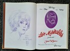 Les Misérables, tome 1 : Jean Valjean. ( Avec dessin original signé de Eddy Paape ).. ( Bandes Dessinées ) - Eddy Paape - Michel Deligne - Claude ...