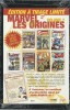 Encyclopédie Marvel : Les Origines, volume 2. ( Tirage collector de luxe, à 222 exemplaires, certificat d'authenticité signé par John Romita ).. ( ...