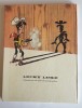 Lucky Luke, tome 32 : La Diligence.. ( Bandes Dessinées - Lucky Luke ) - Maurice de Bevere, dit Morris - René Goscinny.