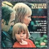" A tout jamais" . ( LP 33 tours signé par Charles Aznavour ).. ( Musique - Disques - Chanson Française ) - Charles Aznavour.