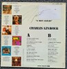 " A tout jamais" . ( LP 33 tours signé par Charles Aznavour ).. ( Musique - Disques - Chanson Française ) - Charles Aznavour.