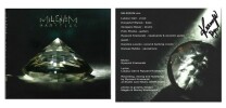 Millenium. Rarities. CD digipack, signé, par Ryszard Kramarski, claviériste et fondateur du groupe.. ( CD Rock et Rock Progressif ) -  Ryszard ...