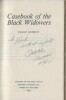 Casebook of the Black Widowers. A Collection of Short Stories. ( Avec rare et belle dédicace de Isaac Asimov ).. ( Littérature en Anglais ) - Isaac ...