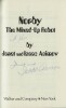 Norby. The Mixed-Up Robot. ( Avec rare dédicace de Janet et Isaac Asimov ).. ( Littérature en Anglais ) - Janet and Isaac Asimov.
