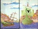 Les Pirates de Gor.. ( Cartonnages Editions Opta - Cycle de Gor ) - John Norman.