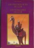 Les Prêtres-Rois de Gor - Les Nomades de Gor.. ( Cartonnages Editions Opta - Cycle de Gor ) - John Norman.