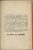 Au Bout du Rouleau. ( Tirage de tête numéroté à 250 exemplaires ).. Georges Simenon.