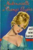Mademoiselle des Champs-Elysées. ( Jaquette de Aslan, inspirée par Brigitte Bardot ).. ( Brigitte Bardot ) - Alain Gourdon dit Aslan - Jacques Laurent ...
