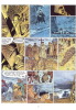 Les Tours de Bois-Maury n° 4 : Reinhardt. ( Avec superbe dessin original signé de Hermann ).. ( Bandes Dessinées ) - Hermann Huppen dit Hermann.