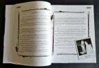 Gainsbarre : Coffret en tirage limité à 1000 exemplaires numérotés, contenant un livre en tirage de luxe et une photographie numérotée et signée par ...