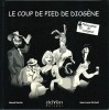 Le Coup De Pied De Diogène - Philosophie De Comptoir. ( Dédicace de Benoit Martin + dessin original signé de Jean-Louis Zirnhelt ).. ( Bandes ...