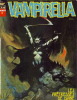Album Vampirella n° 2 ( reliure éditeur avec n° 5-6-7 ).. ( Vampirella - Dracula ) - Frazetta Frank - Gonzales José - Wood Wallace - Garcia Luis - ...