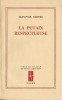 La Putain Respectueuse. ( Un des 500 exemplaires numérotés sur vélin alma du marais, seul grand papier, avec superbe dédicace de Héléna Bossis ).. ( ...