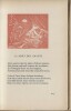 Les Fleurs du Mal. Vignettes de Galanis.  ( Un des 200 exemplaires numérotés sur Vélin blanc de Boucher ).. Charles Baudelaire - Démétrios Galanis.