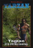 Tarzan et la Cité des Cavernes. ( Pastiche inédit, réalisé en micro tirage ).. ( Tarzan - Pastiche ) - Edgar Rice Burroughs - Scott Peggy O et Peter T ...